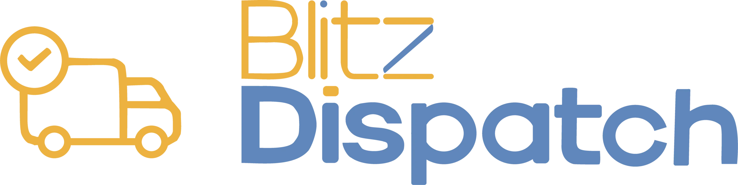 Blitz Dispatch